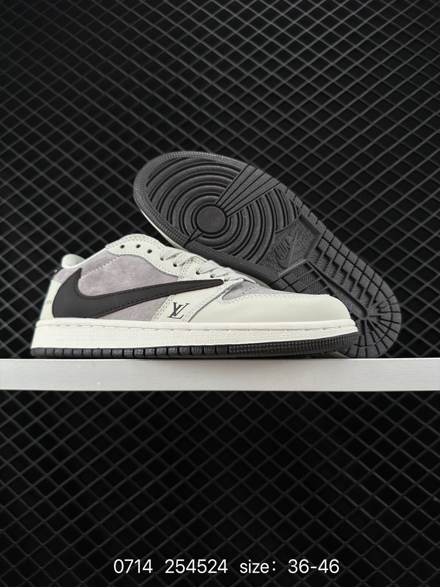 Nike Air Jordan 1 Low OG SP